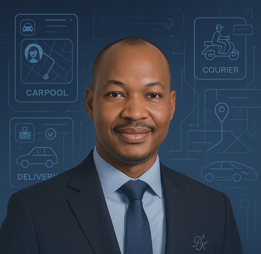 Paul Kabayiza Profile Photo